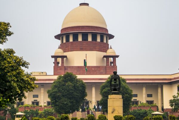 Abhimeet Sinha v. High Court of Patna [(2024) 7 SCC 262]